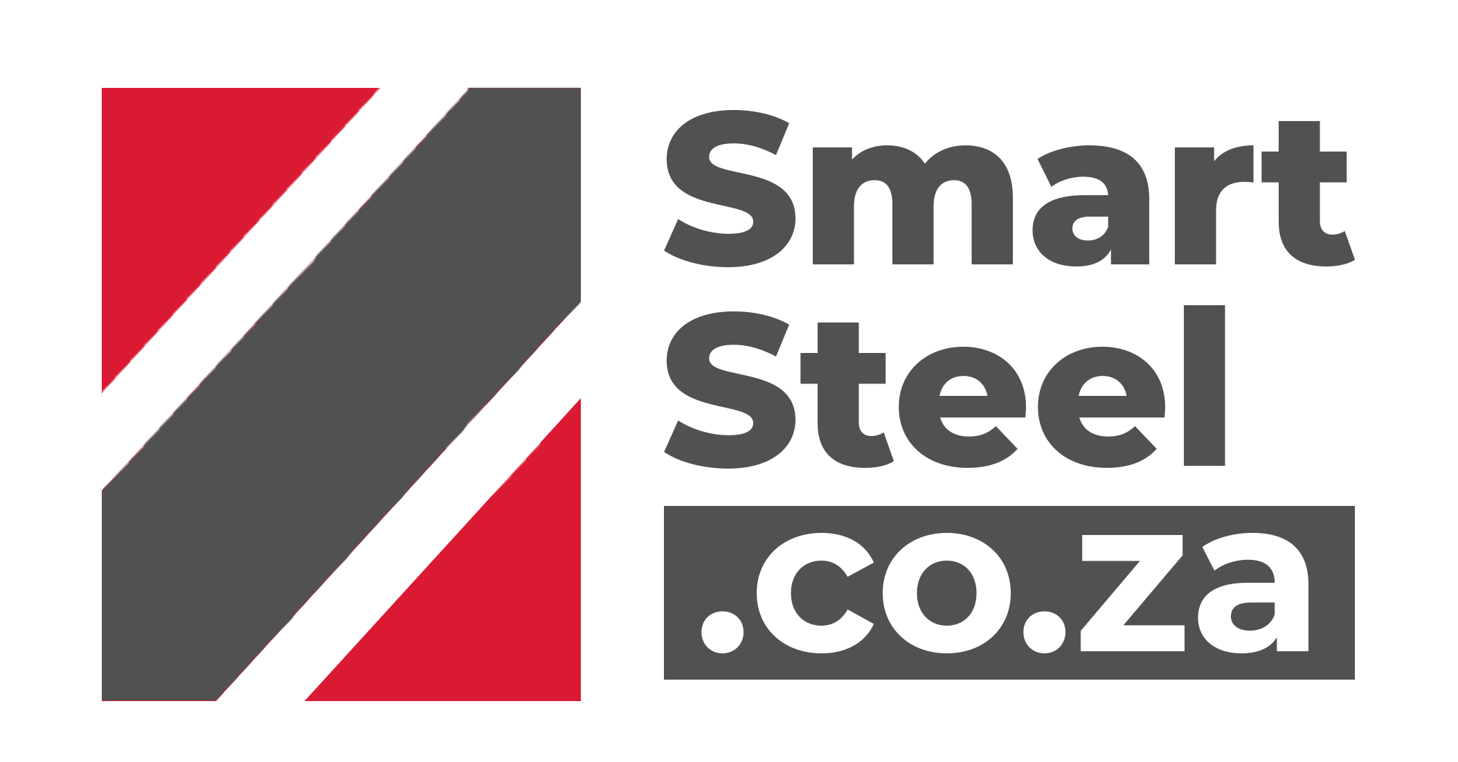 Smart Steel Logo