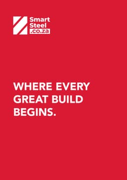 Lightweight Steel Brochure