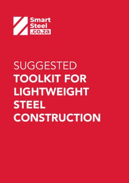 Lightweight Steel Toolkit