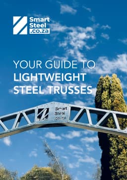 Lightweight Steel Trusses