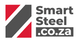 Smart Steel Logo