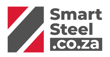 Smart Steel Logo