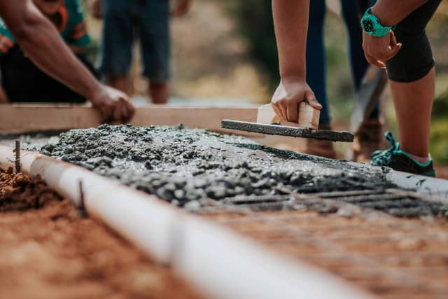 Reduced Foundation Costs