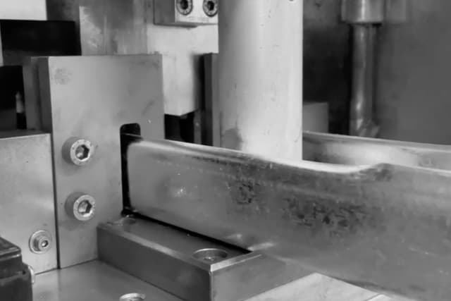 Precision Manufacturing
