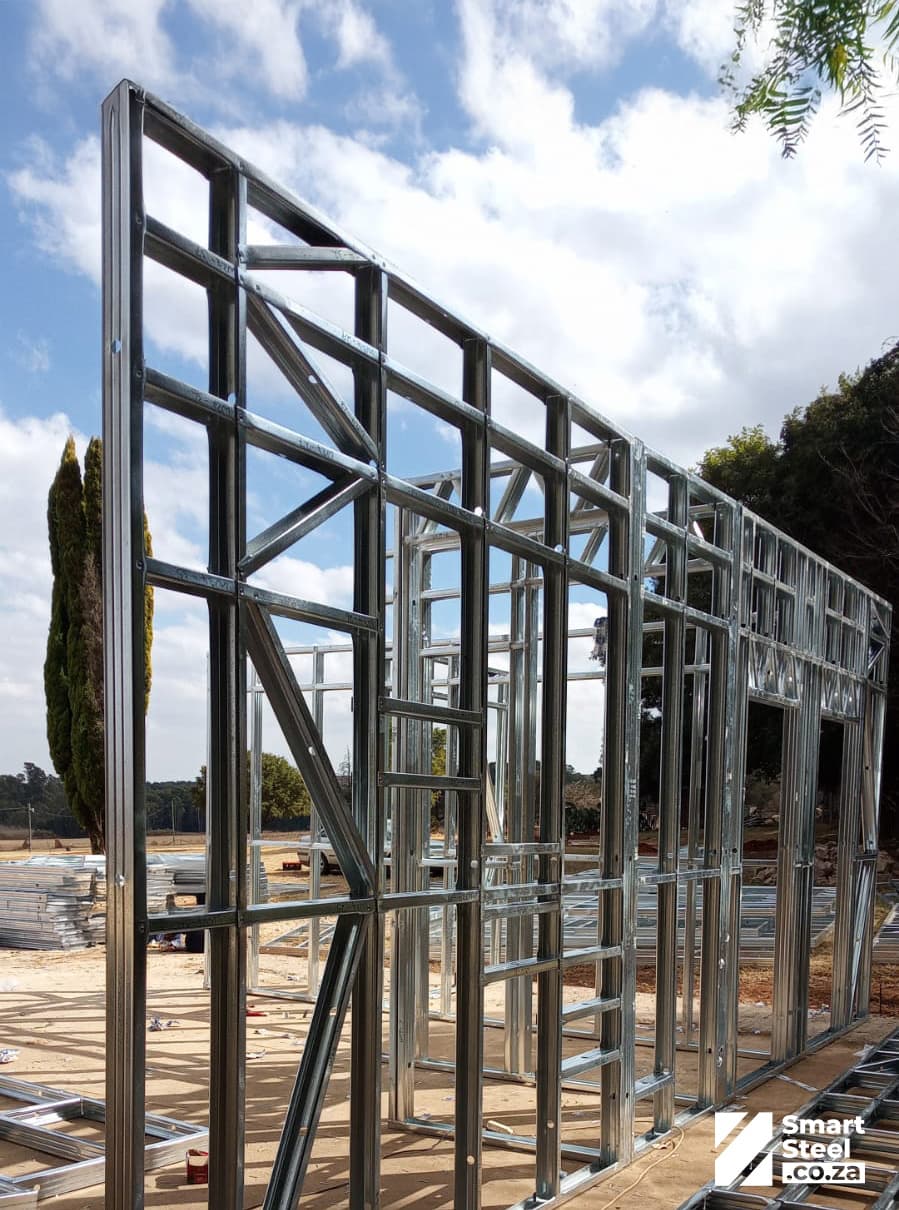 Sustainable steel