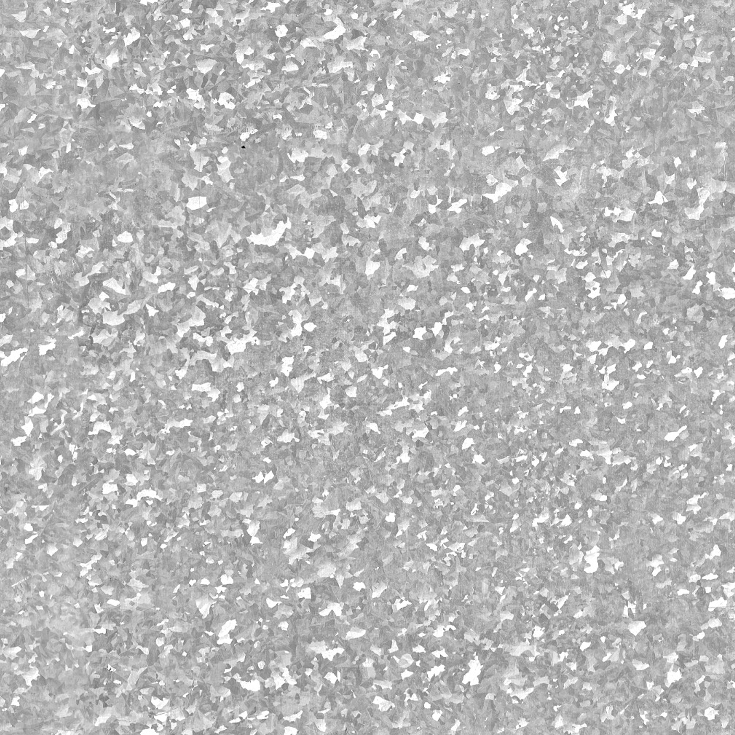 Galvanised