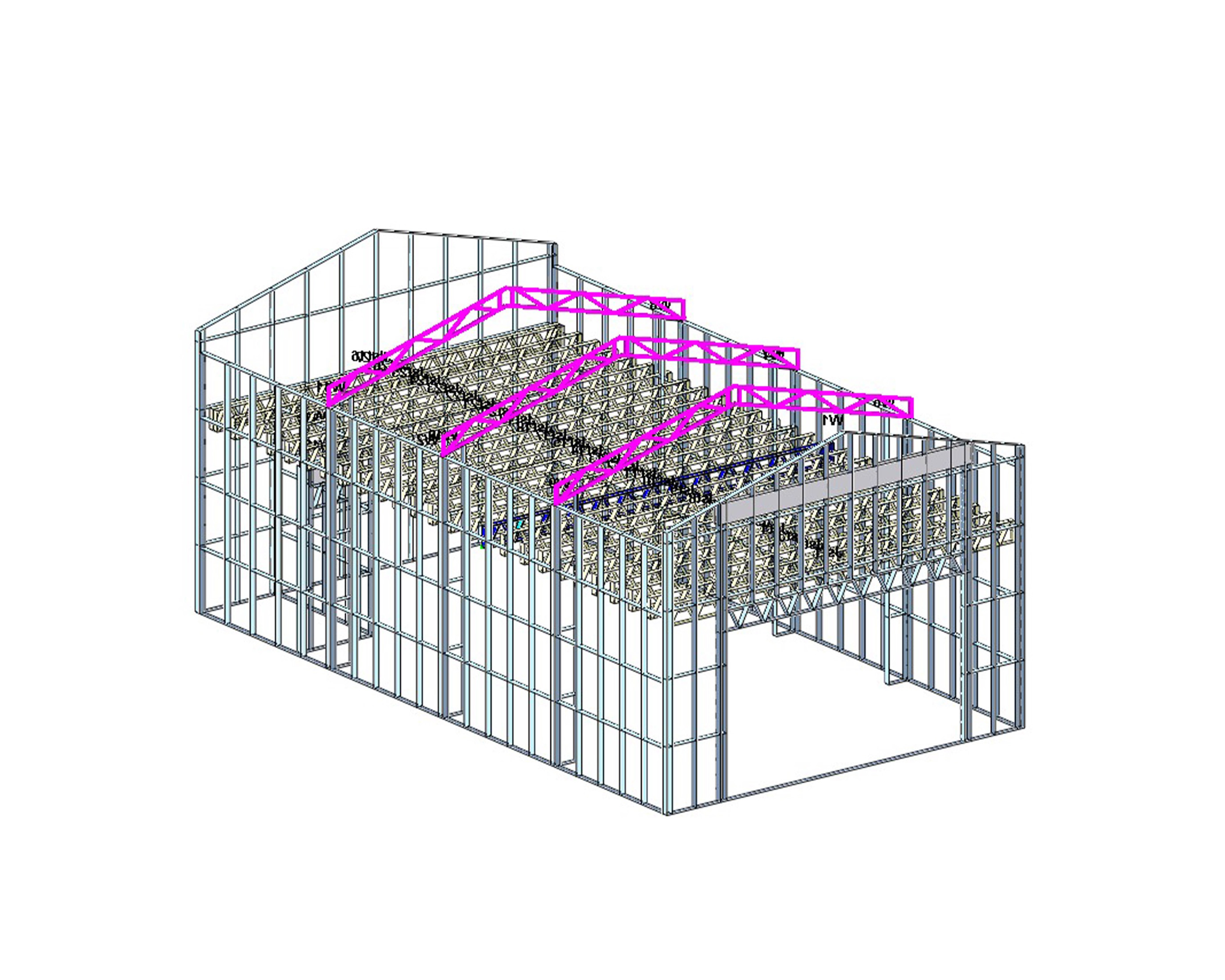 Agri Shed thumbnail 2