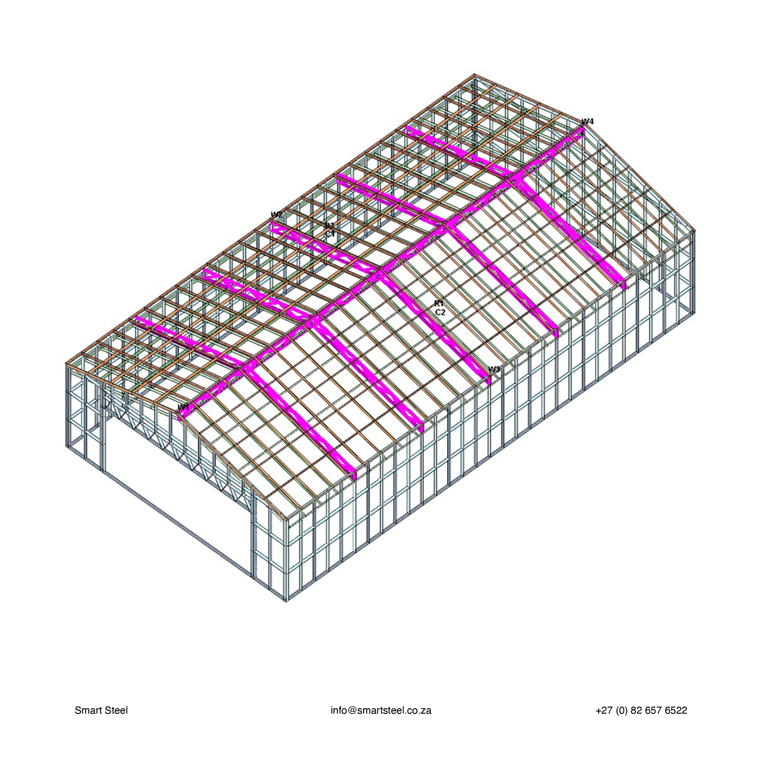 Smart Steel 120 thumbnail 3