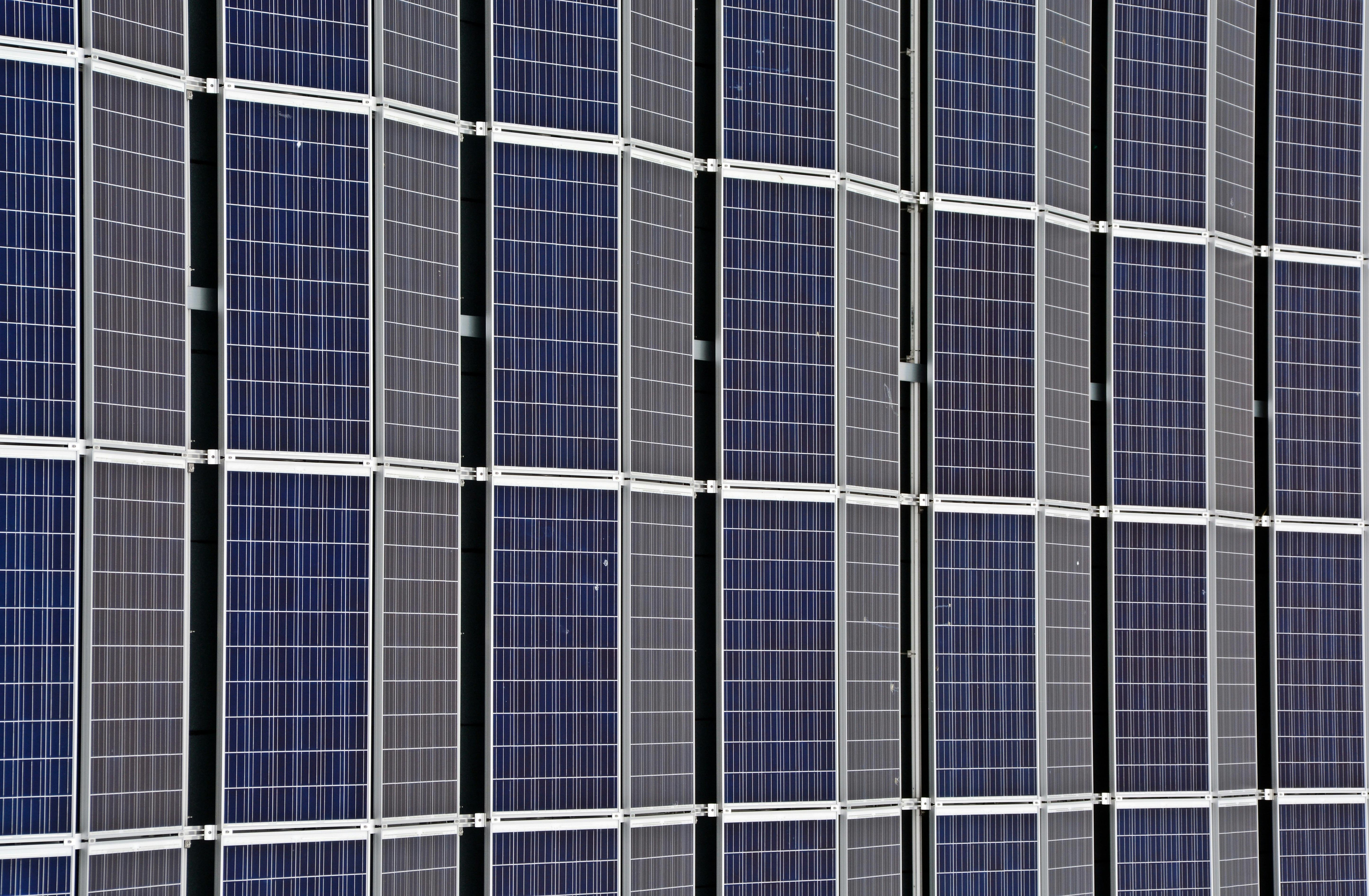 Solar Carports